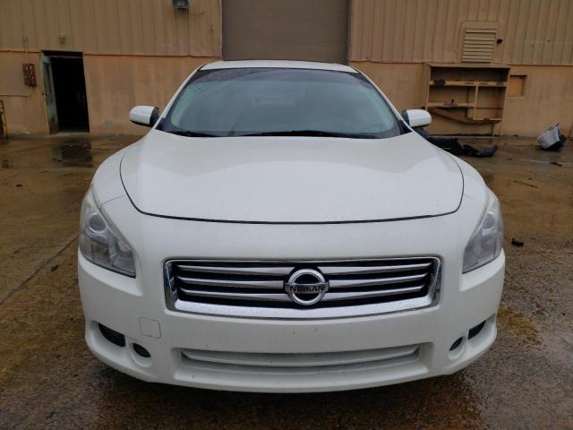 Photo 4 VIN: 1N4AA5AP9EC447965 - NISSAN MAXIMA S 