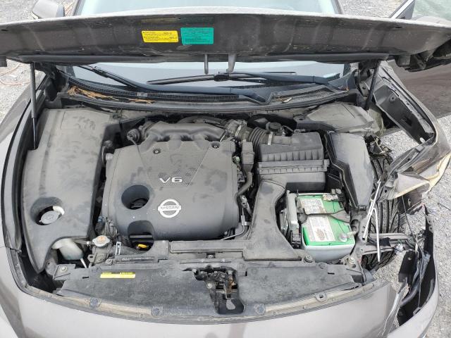 Photo 10 VIN: 1N4AA5AP9EC448338 - NISSAN MAXIMA 