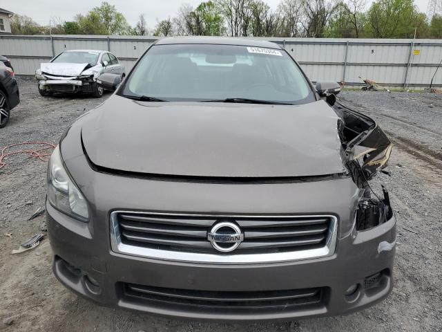 Photo 4 VIN: 1N4AA5AP9EC448338 - NISSAN MAXIMA 