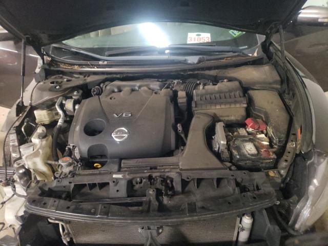 Photo 6 VIN: 1N4AA5AP9EC449036 - NISSAN MAXIMA S 