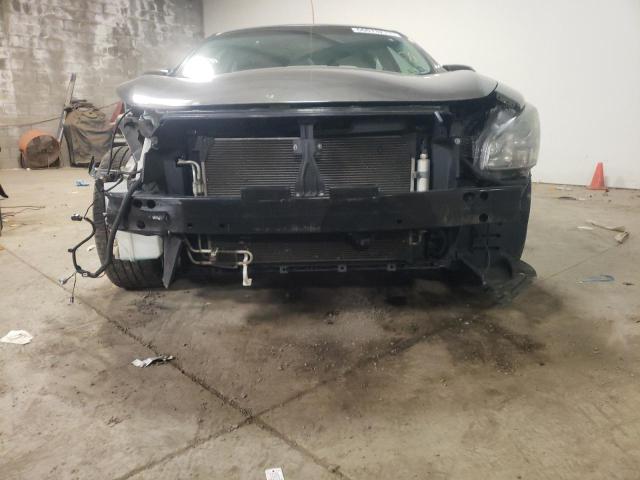 Photo 8 VIN: 1N4AA5AP9EC449036 - NISSAN MAXIMA S 