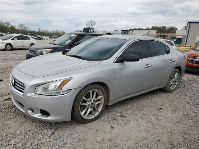 Photo 0 VIN: 1N4AA5AP9EC449229 - NISSAN MAXIMA 