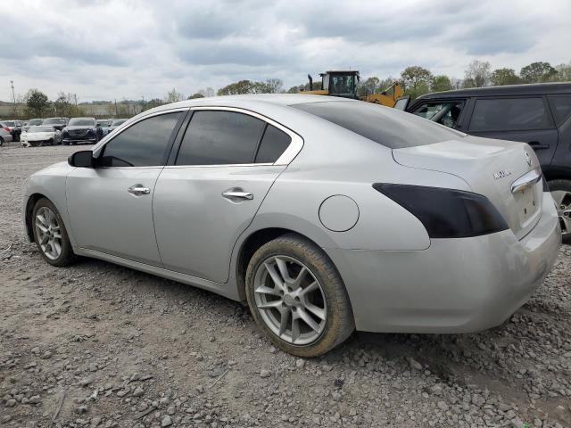 Photo 1 VIN: 1N4AA5AP9EC449229 - NISSAN MAXIMA 