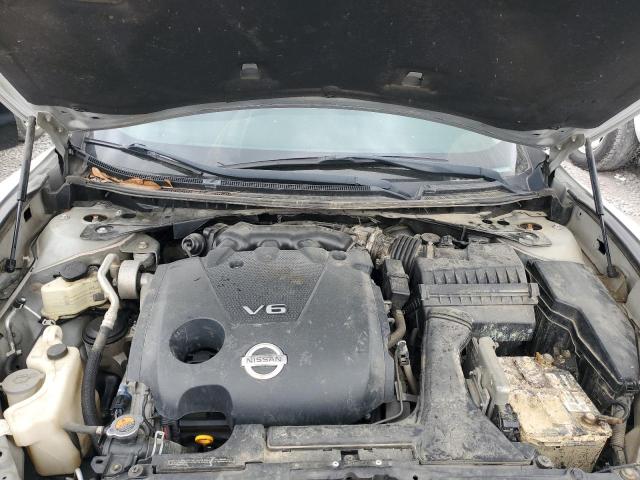 Photo 10 VIN: 1N4AA5AP9EC449229 - NISSAN MAXIMA 