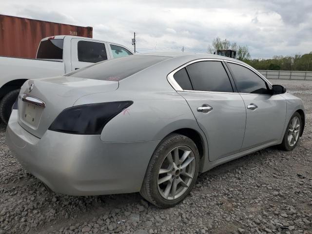 Photo 2 VIN: 1N4AA5AP9EC449229 - NISSAN MAXIMA 