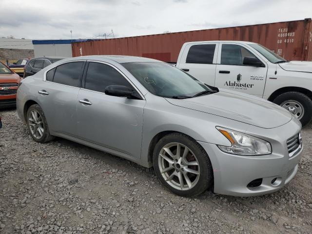 Photo 3 VIN: 1N4AA5AP9EC449229 - NISSAN MAXIMA 