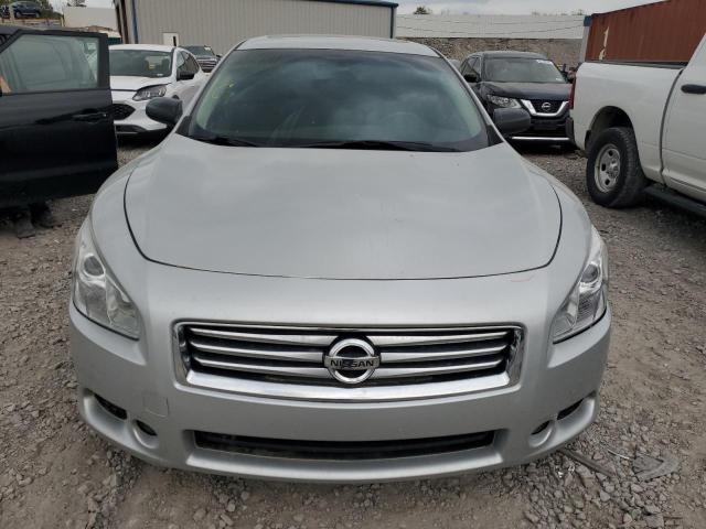 Photo 4 VIN: 1N4AA5AP9EC449229 - NISSAN MAXIMA 