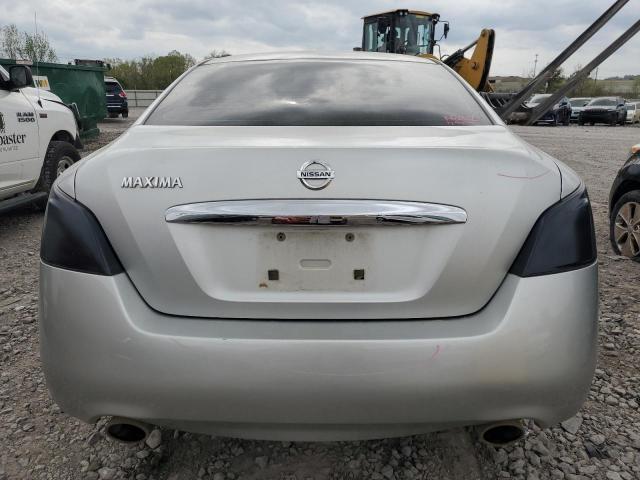 Photo 5 VIN: 1N4AA5AP9EC449229 - NISSAN MAXIMA 