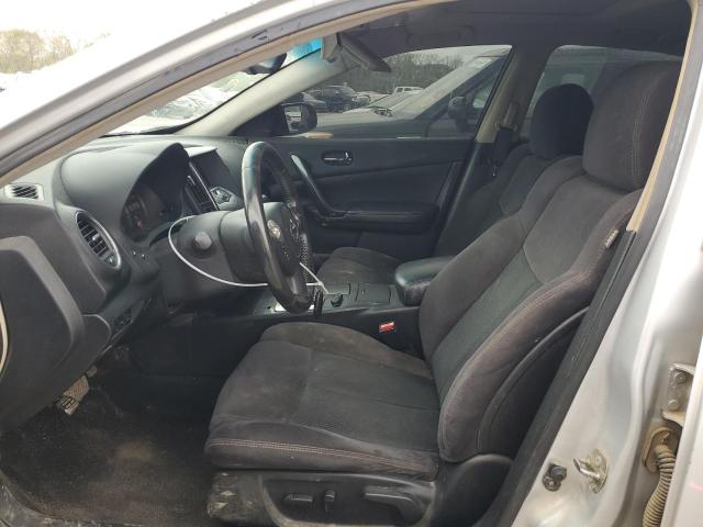 Photo 6 VIN: 1N4AA5AP9EC449229 - NISSAN MAXIMA 