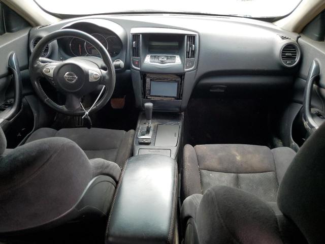 Photo 7 VIN: 1N4AA5AP9EC449229 - NISSAN MAXIMA 