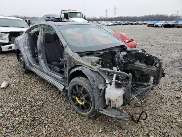 Photo 3 VIN: 1N4AA5AP9EC449540 - NISSAN MAXIMA S 