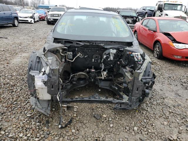 Photo 4 VIN: 1N4AA5AP9EC449540 - NISSAN MAXIMA S 