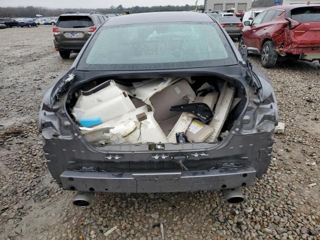 Photo 5 VIN: 1N4AA5AP9EC449540 - NISSAN MAXIMA S 