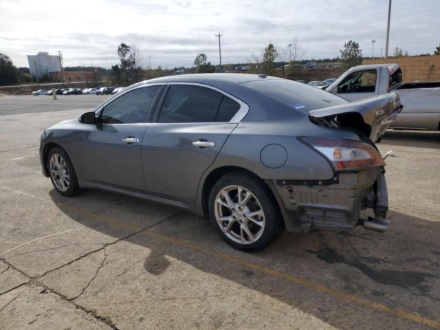 Photo 1 VIN: 1N4AA5AP9EC449876 - NISSAN MAXIMA 