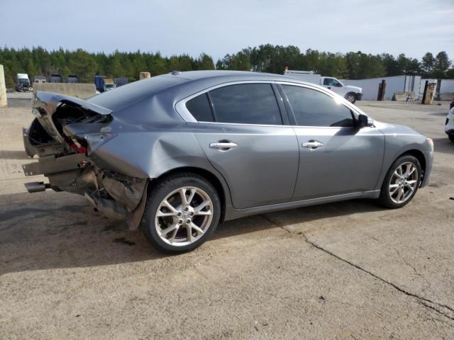 Photo 2 VIN: 1N4AA5AP9EC449876 - NISSAN MAXIMA 