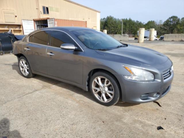 Photo 3 VIN: 1N4AA5AP9EC449876 - NISSAN MAXIMA 