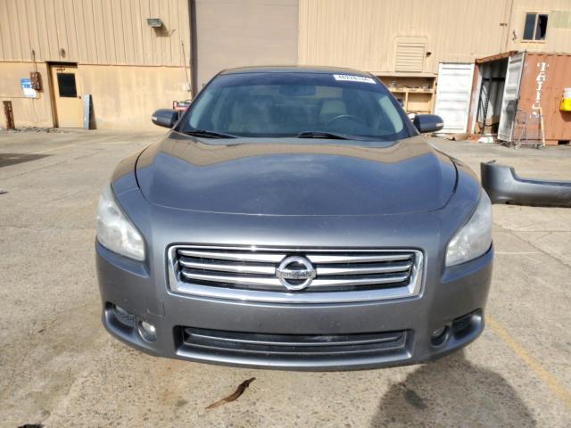 Photo 4 VIN: 1N4AA5AP9EC449876 - NISSAN MAXIMA 