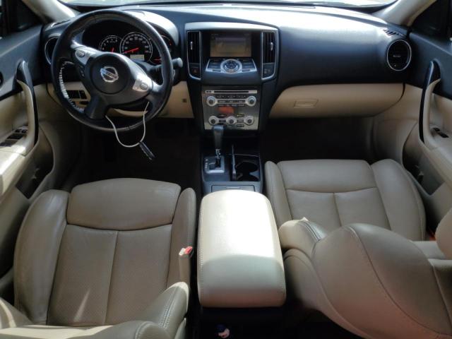 Photo 7 VIN: 1N4AA5AP9EC449876 - NISSAN MAXIMA 