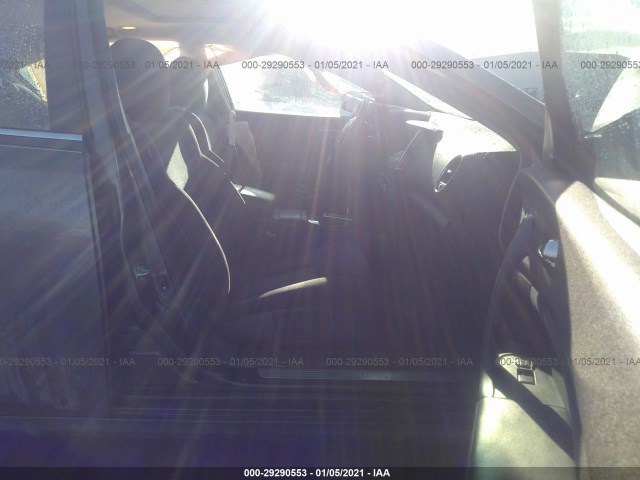 Photo 4 VIN: 1N4AA5AP9EC450154 - NISSAN MAXIMA 