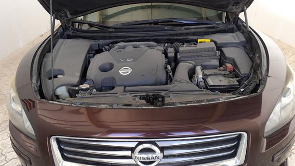 Photo 30 VIN: 1N4AA5AP9EC451174 - NISSAN MAXIMA 