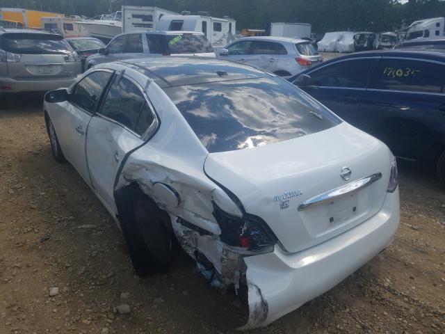 Photo 2 VIN: 1N4AA5AP9EC451563 - NISSAN MAXIMA S 