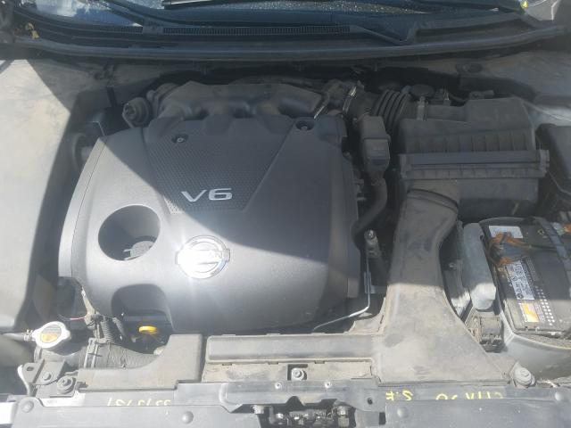 Photo 6 VIN: 1N4AA5AP9EC451563 - NISSAN MAXIMA S 