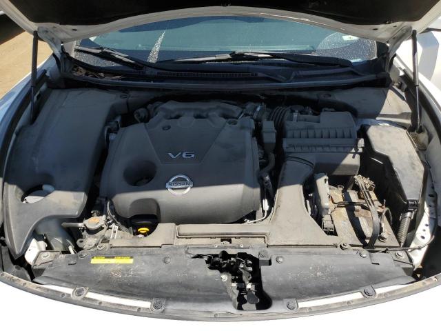 Photo 10 VIN: 1N4AA5AP9EC452339 - NISSAN MAXIMA 