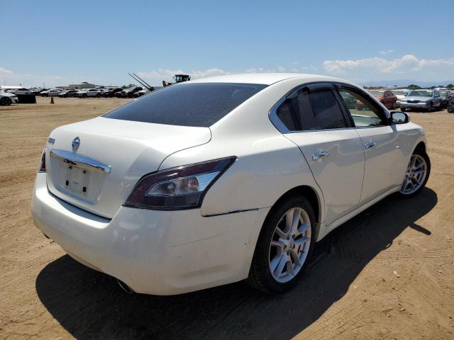 Photo 2 VIN: 1N4AA5AP9EC452339 - NISSAN MAXIMA 