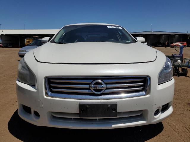 Photo 4 VIN: 1N4AA5AP9EC452339 - NISSAN MAXIMA 