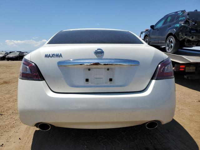 Photo 5 VIN: 1N4AA5AP9EC452339 - NISSAN MAXIMA 