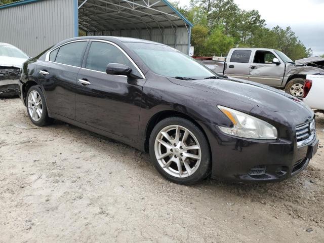 Photo 3 VIN: 1N4AA5AP9EC454169 - NISSAN MAXIMA 