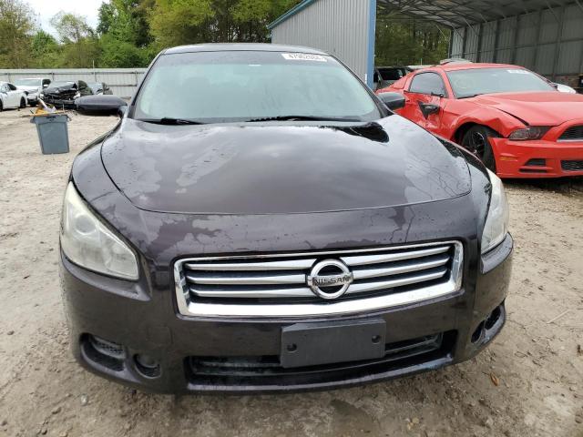 Photo 4 VIN: 1N4AA5AP9EC454169 - NISSAN MAXIMA 