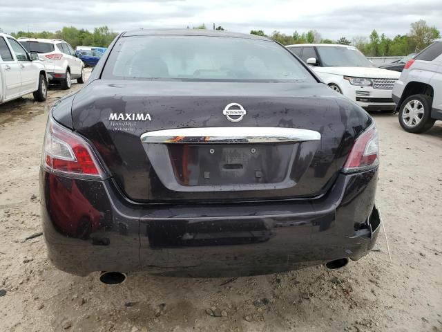 Photo 5 VIN: 1N4AA5AP9EC454169 - NISSAN MAXIMA 