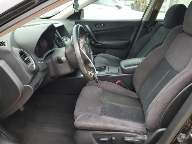 Photo 6 VIN: 1N4AA5AP9EC454169 - NISSAN MAXIMA 