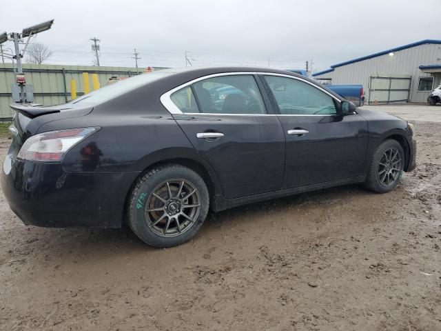 Photo 2 VIN: 1N4AA5AP9EC454477 - NISSAN MAXIMA 