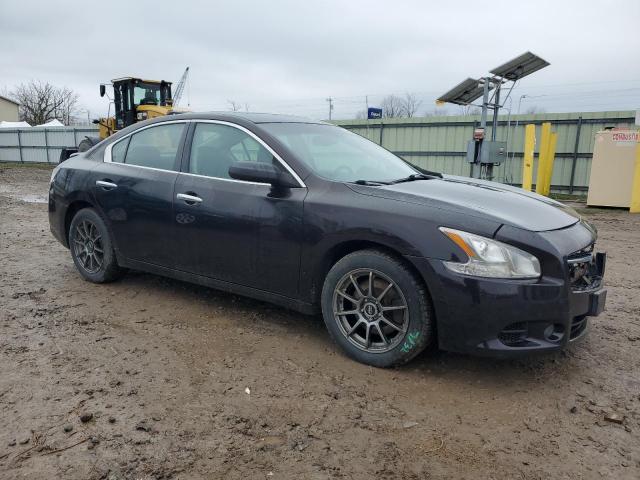 Photo 3 VIN: 1N4AA5AP9EC454477 - NISSAN MAXIMA 