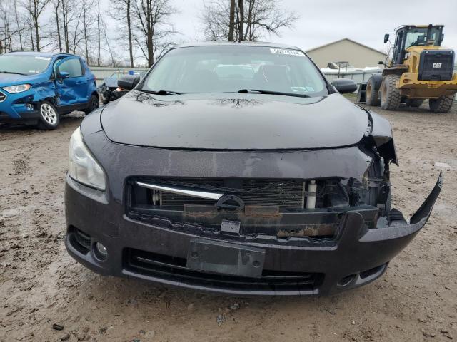 Photo 4 VIN: 1N4AA5AP9EC454477 - NISSAN MAXIMA 