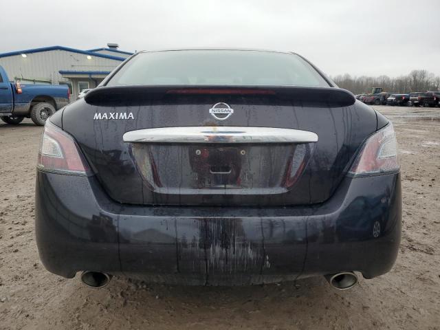 Photo 5 VIN: 1N4AA5AP9EC454477 - NISSAN MAXIMA 