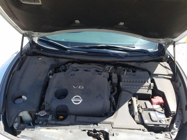 Photo 6 VIN: 1N4AA5AP9EC456472 - NISSAN MAXIMA S 