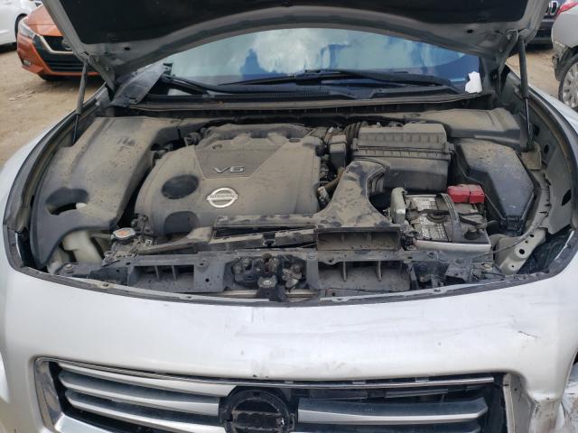 Photo 6 VIN: 1N4AA5AP9EC456570 - NISSAN MAXIMA S 