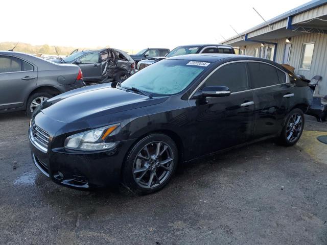 Photo 0 VIN: 1N4AA5AP9EC457363 - NISSAN MAXIMA S 