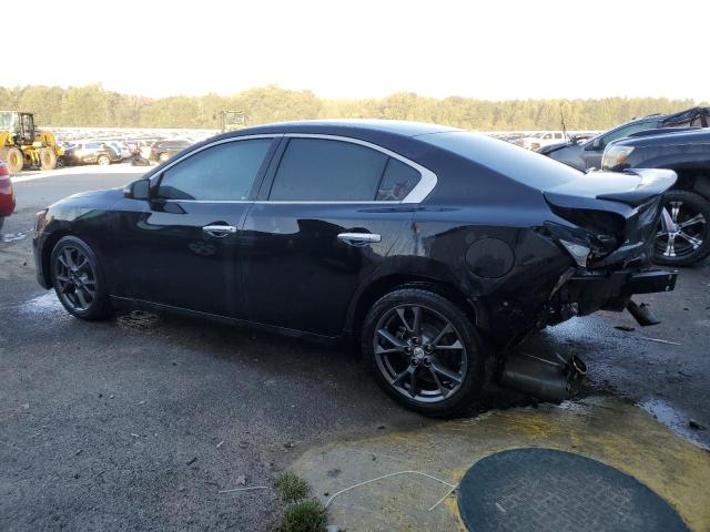 Photo 1 VIN: 1N4AA5AP9EC457363 - NISSAN MAXIMA S 