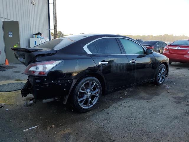 Photo 2 VIN: 1N4AA5AP9EC457363 - NISSAN MAXIMA S 