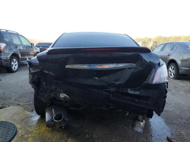 Photo 5 VIN: 1N4AA5AP9EC457363 - NISSAN MAXIMA S 