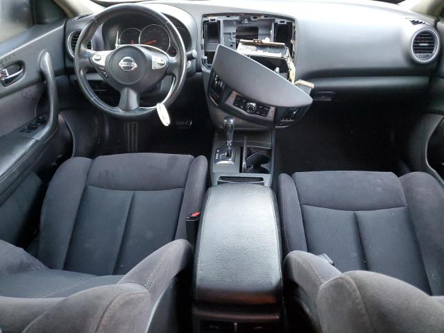 Photo 7 VIN: 1N4AA5AP9EC457363 - NISSAN MAXIMA S 