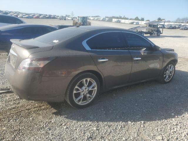 Photo 2 VIN: 1N4AA5AP9EC458061 - NISSAN MAXIMA S 