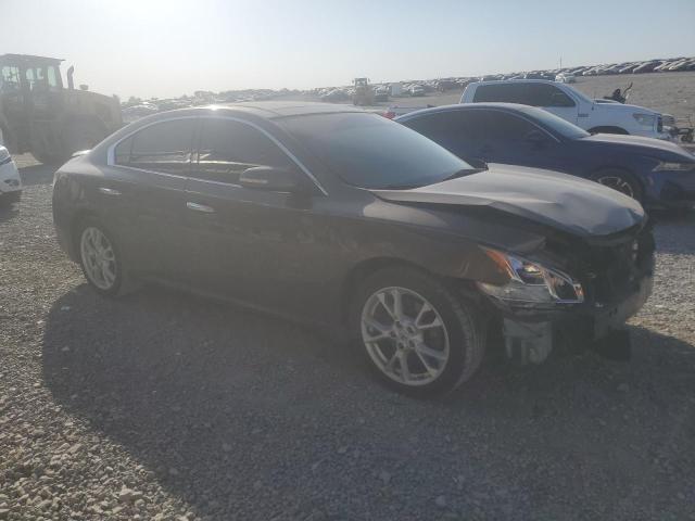 Photo 3 VIN: 1N4AA5AP9EC458061 - NISSAN MAXIMA S 