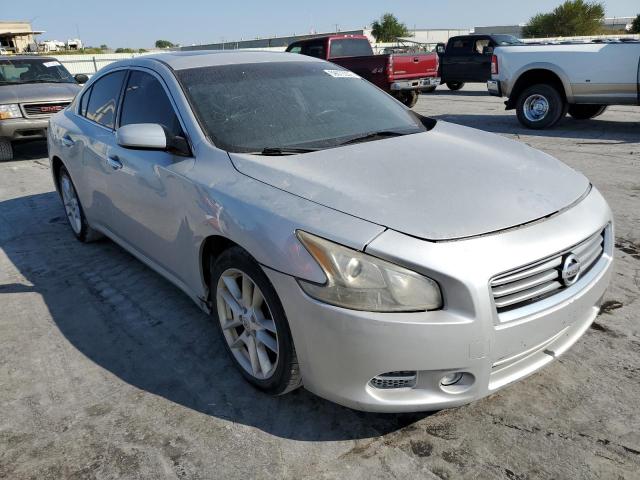 Photo 0 VIN: 1N4AA5AP9EC458562 - NISSAN MAXIMA S 