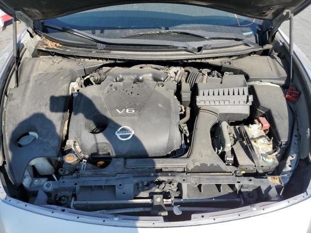 Photo 6 VIN: 1N4AA5AP9EC458562 - NISSAN MAXIMA S 