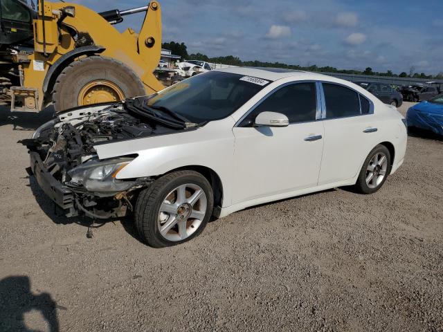 Photo 0 VIN: 1N4AA5AP9EC459548 - NISSAN MAXIMA S 